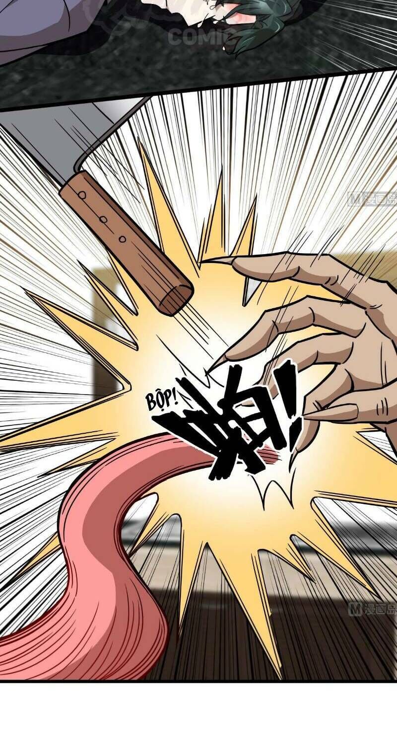 Thâm Dạ Thư Ốc Chapter 100 - Trang 2