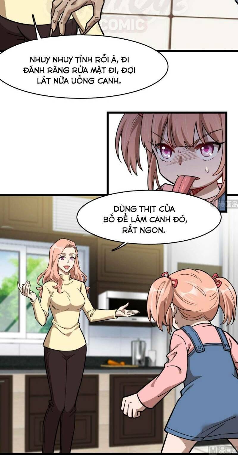 Thâm Dạ Thư Ốc Chapter 100 - Trang 2