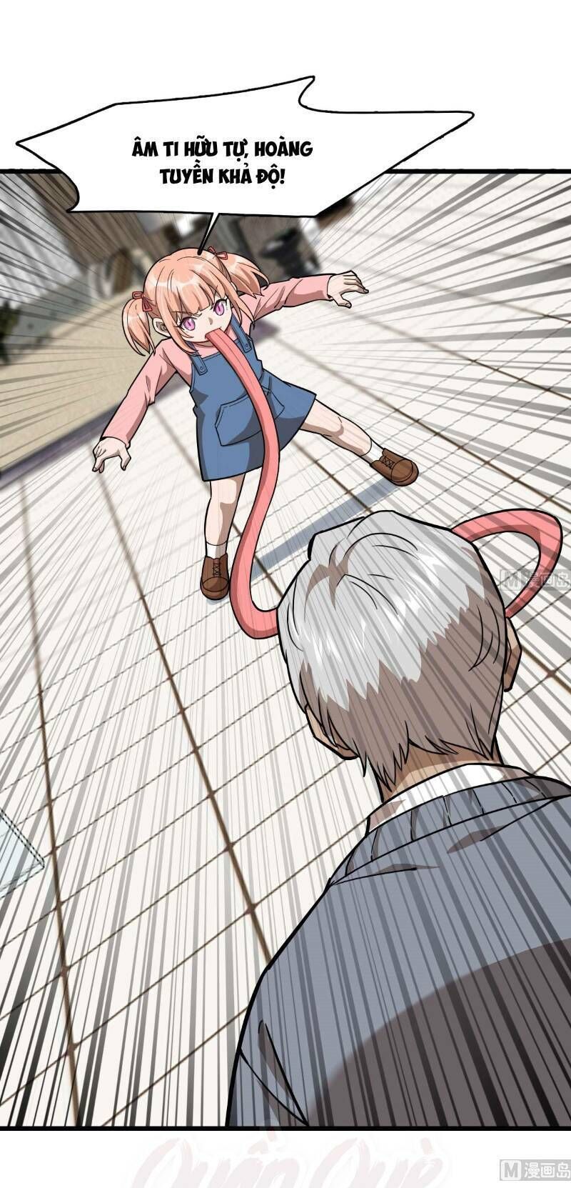 Thâm Dạ Thư Ốc Chapter 100 - Trang 2