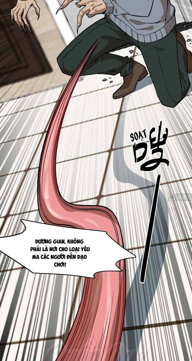 Thâm Dạ Thư Ốc Chapter 100 - Trang 2