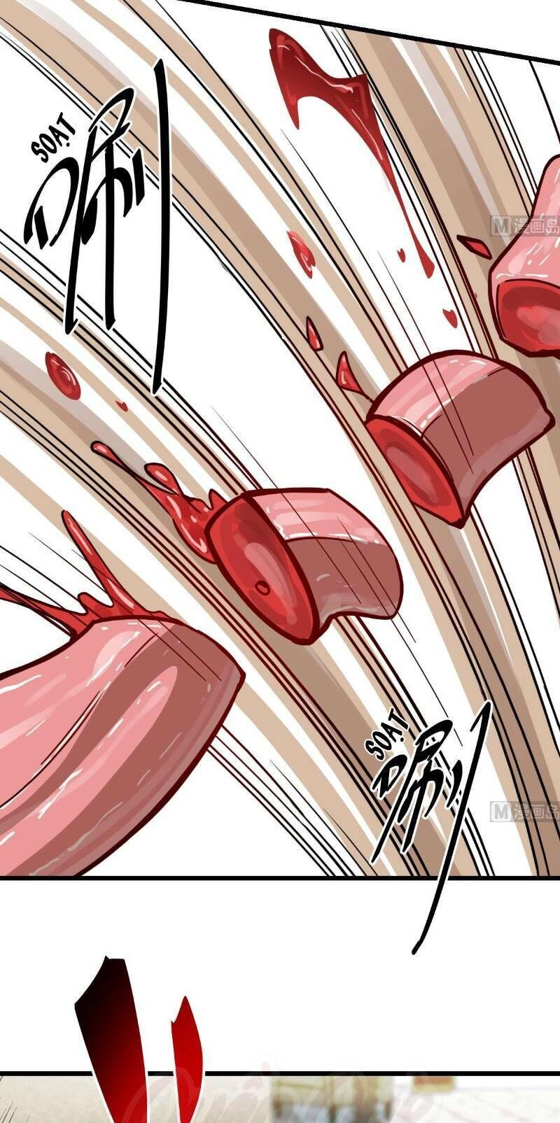 Thâm Dạ Thư Ốc Chapter 100 - Trang 2