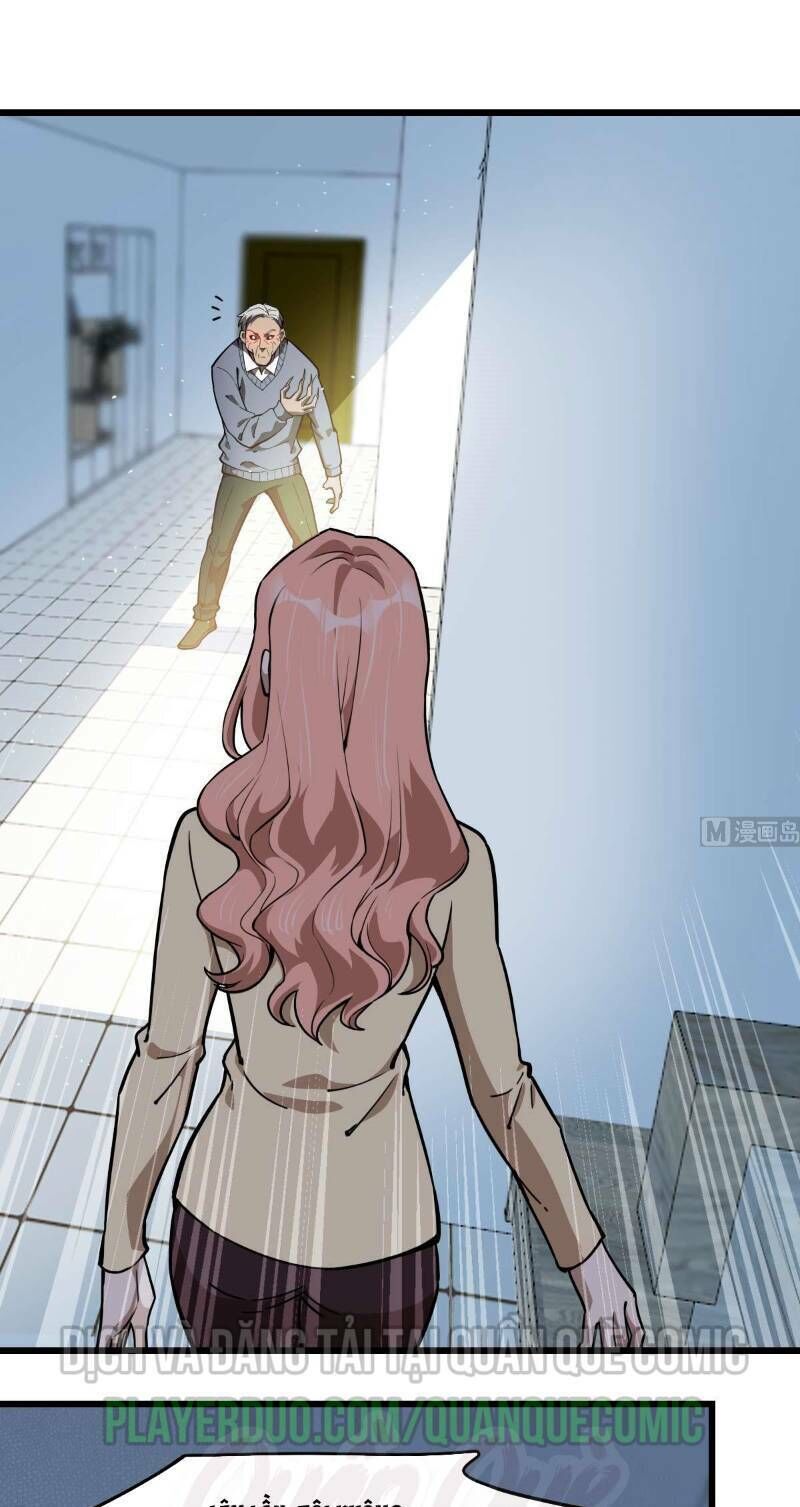 Thâm Dạ Thư Ốc Chapter 100 - Trang 2