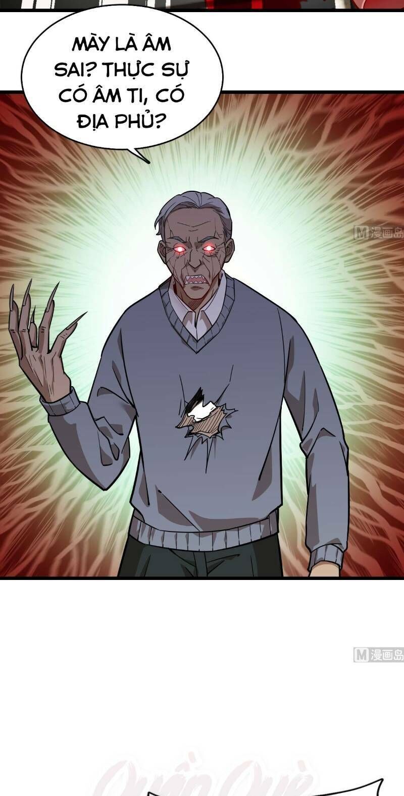 Thâm Dạ Thư Ốc Chapter 100 - Trang 2