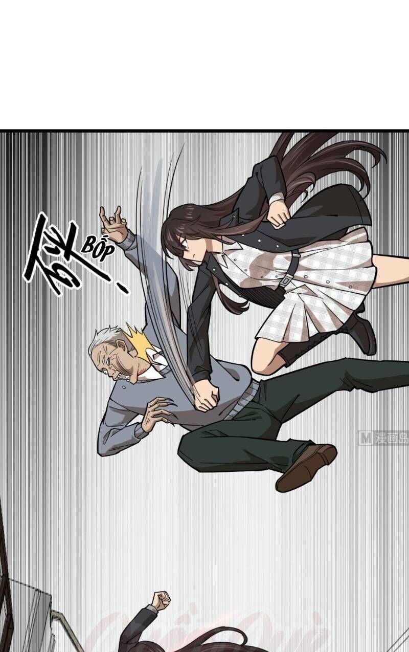 Thâm Dạ Thư Ốc Chapter 100 - Trang 2