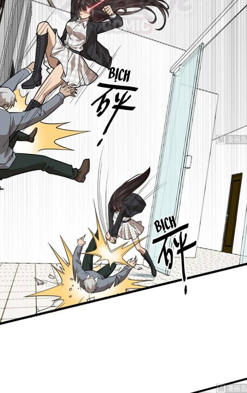 Thâm Dạ Thư Ốc Chapter 100 - Trang 2