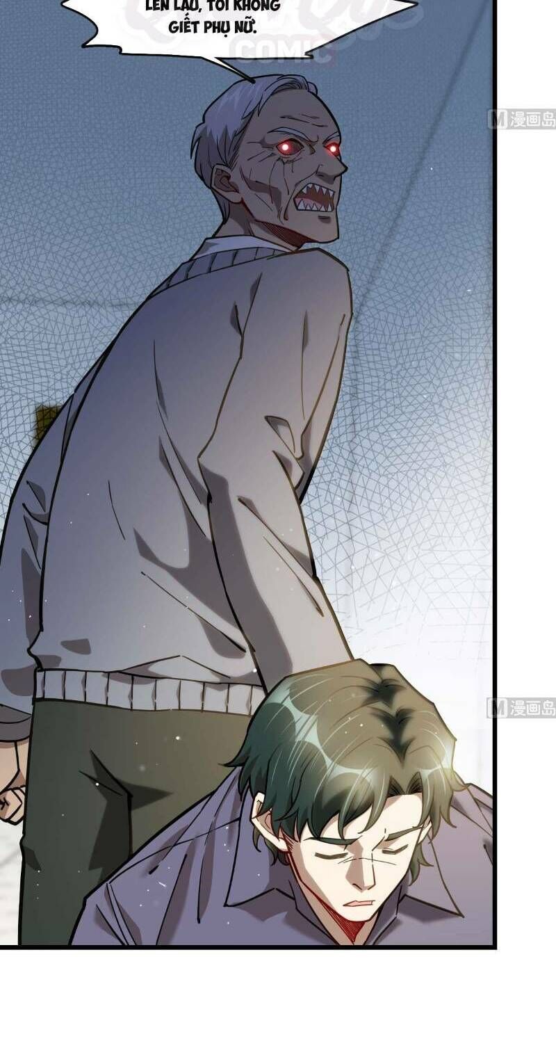 Thâm Dạ Thư Ốc Chapter 100 - Trang 2