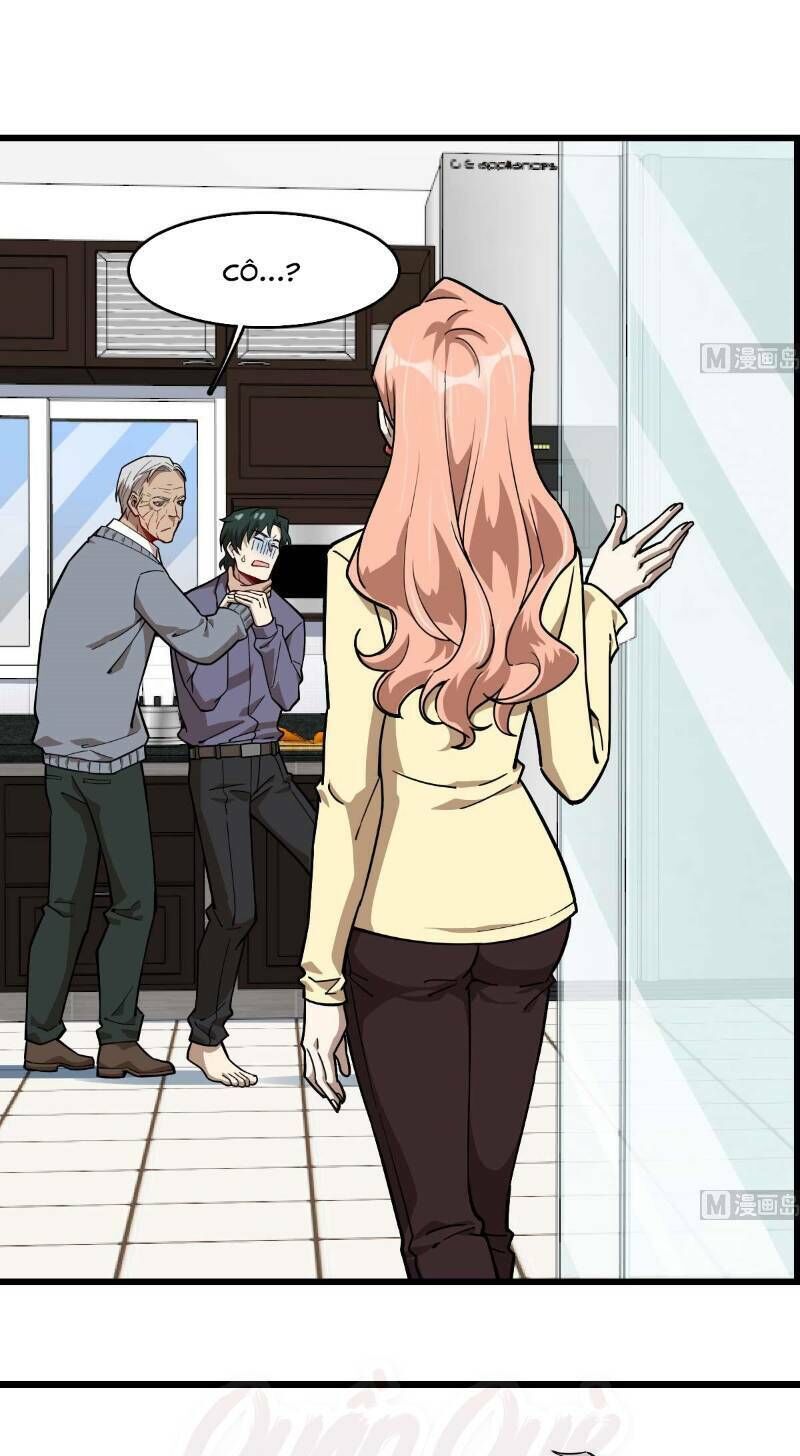 Thâm Dạ Thư Ốc Chapter 100 - Trang 2