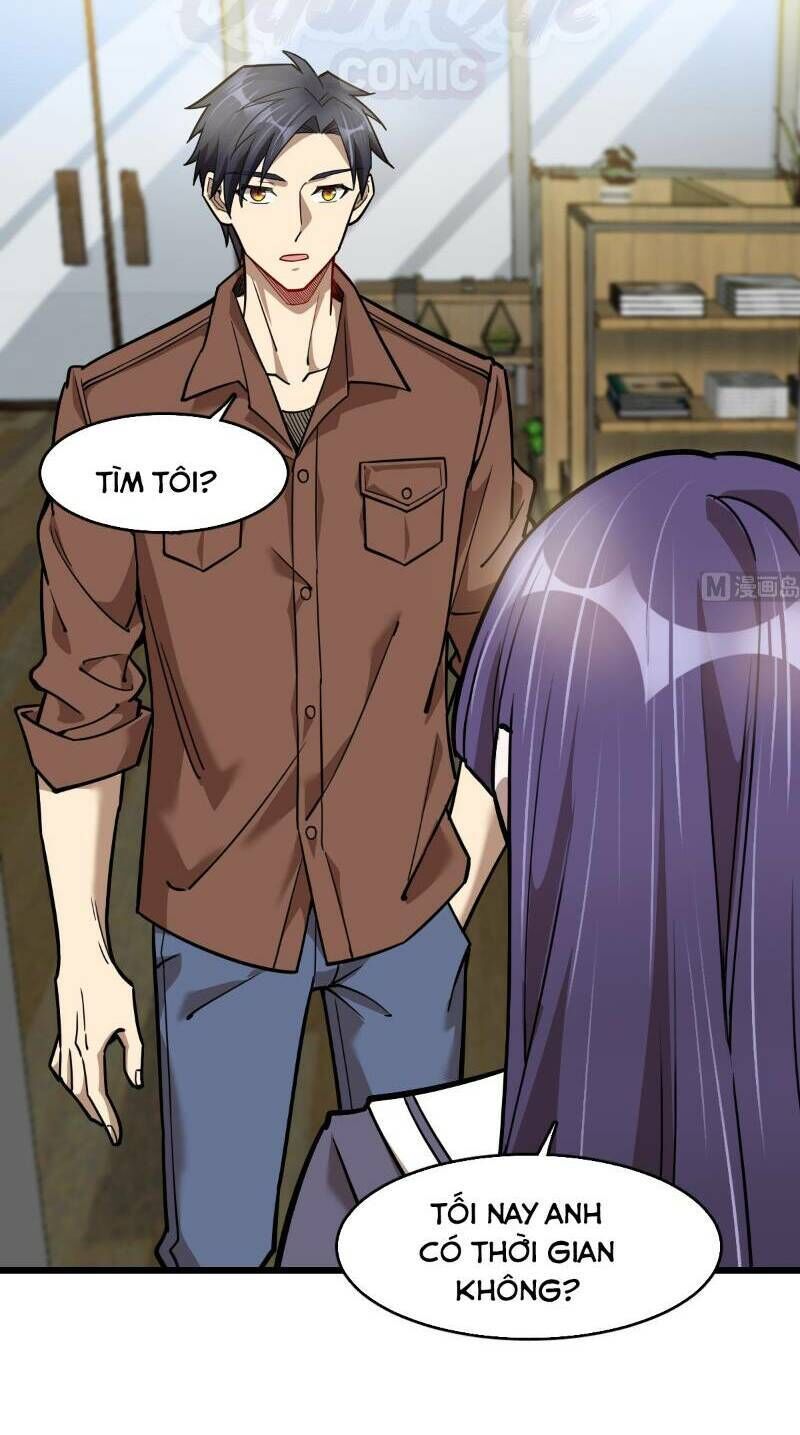 Thâm Dạ Thư Ốc Chapter 102 - Trang 2