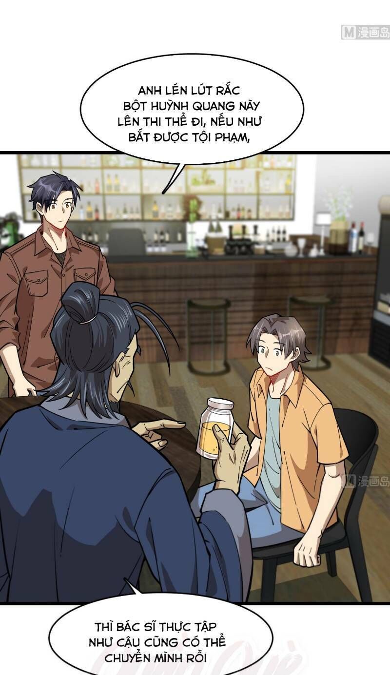 Thâm Dạ Thư Ốc Chapter 102 - Trang 2