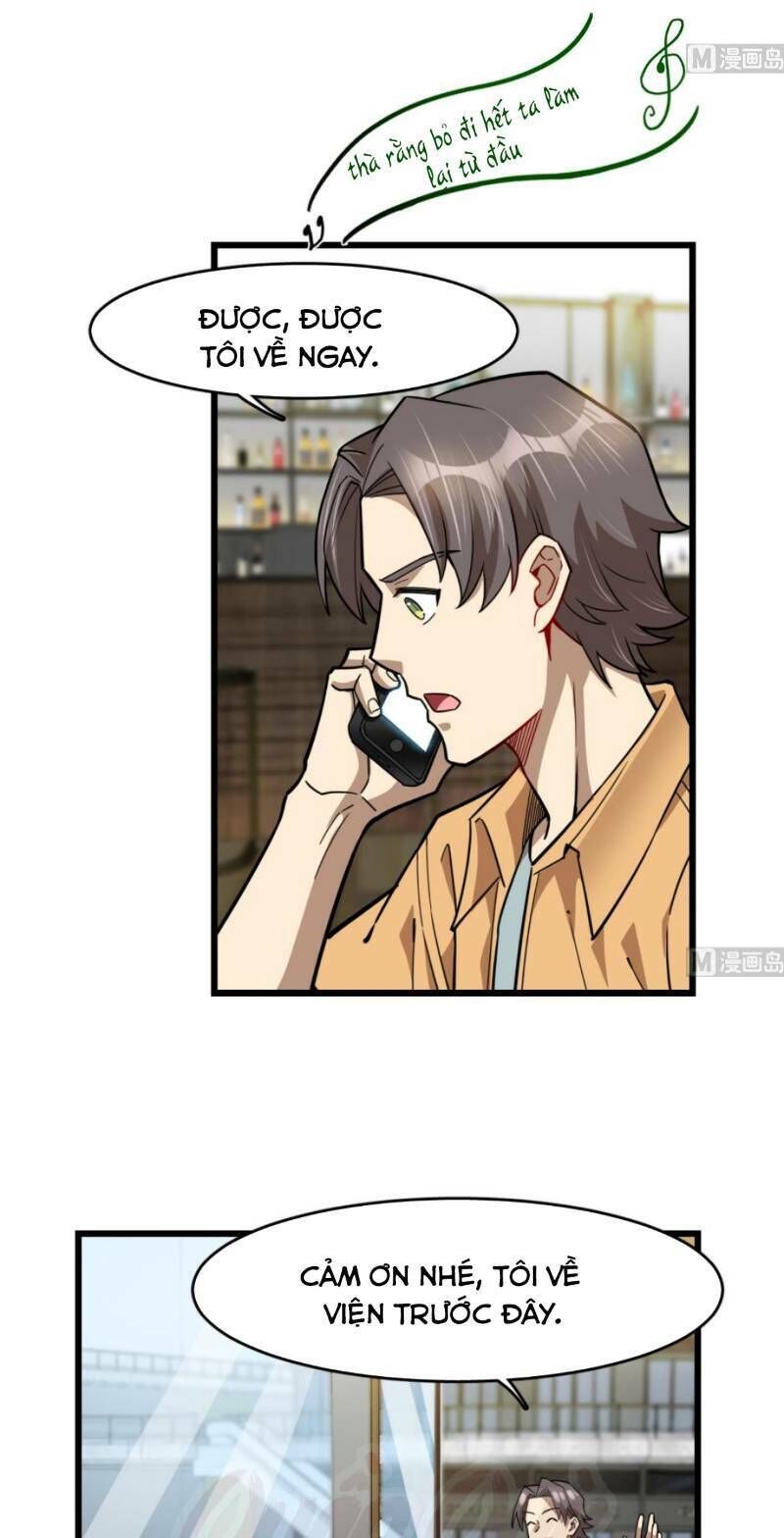 Thâm Dạ Thư Ốc Chapter 102 - Trang 2