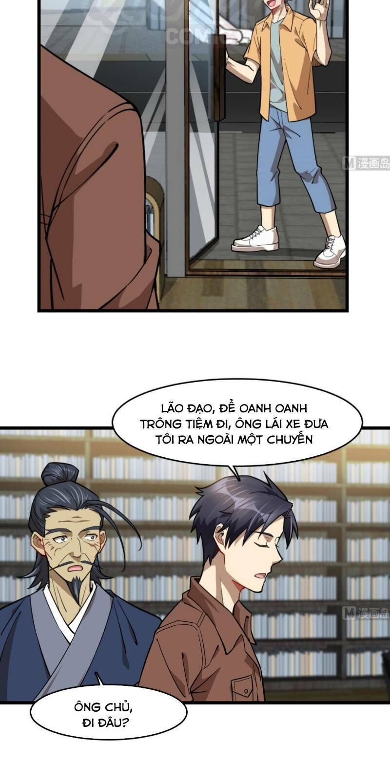 Thâm Dạ Thư Ốc Chapter 102 - Trang 2