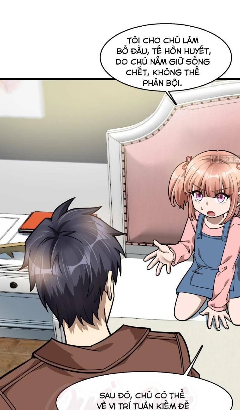 Thâm Dạ Thư Ốc Chapter 102 - Trang 2