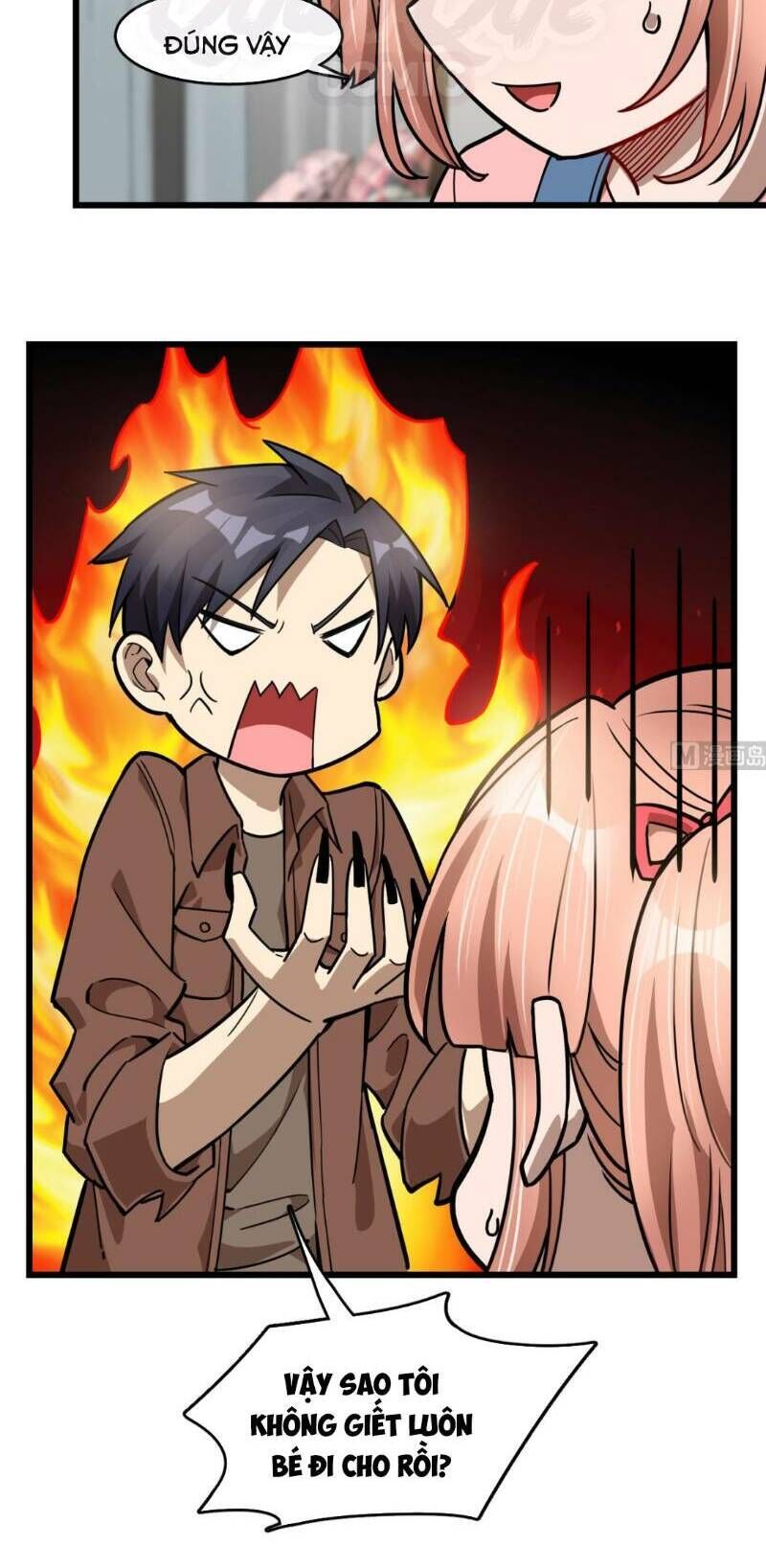 Thâm Dạ Thư Ốc Chapter 102 - Trang 2