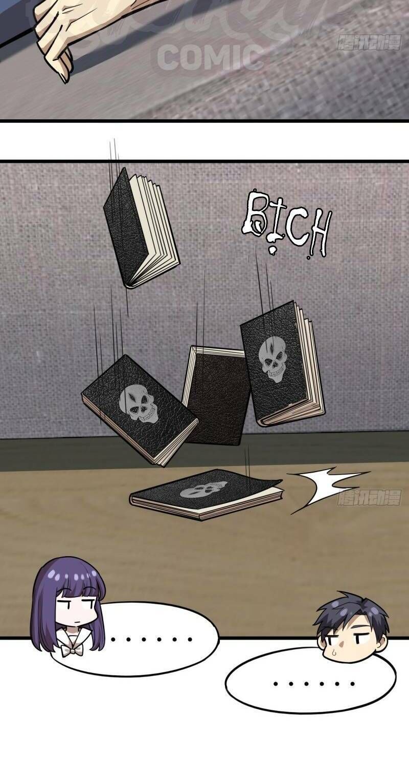 Thâm Dạ Thư Ốc Chapter 104 - Trang 2