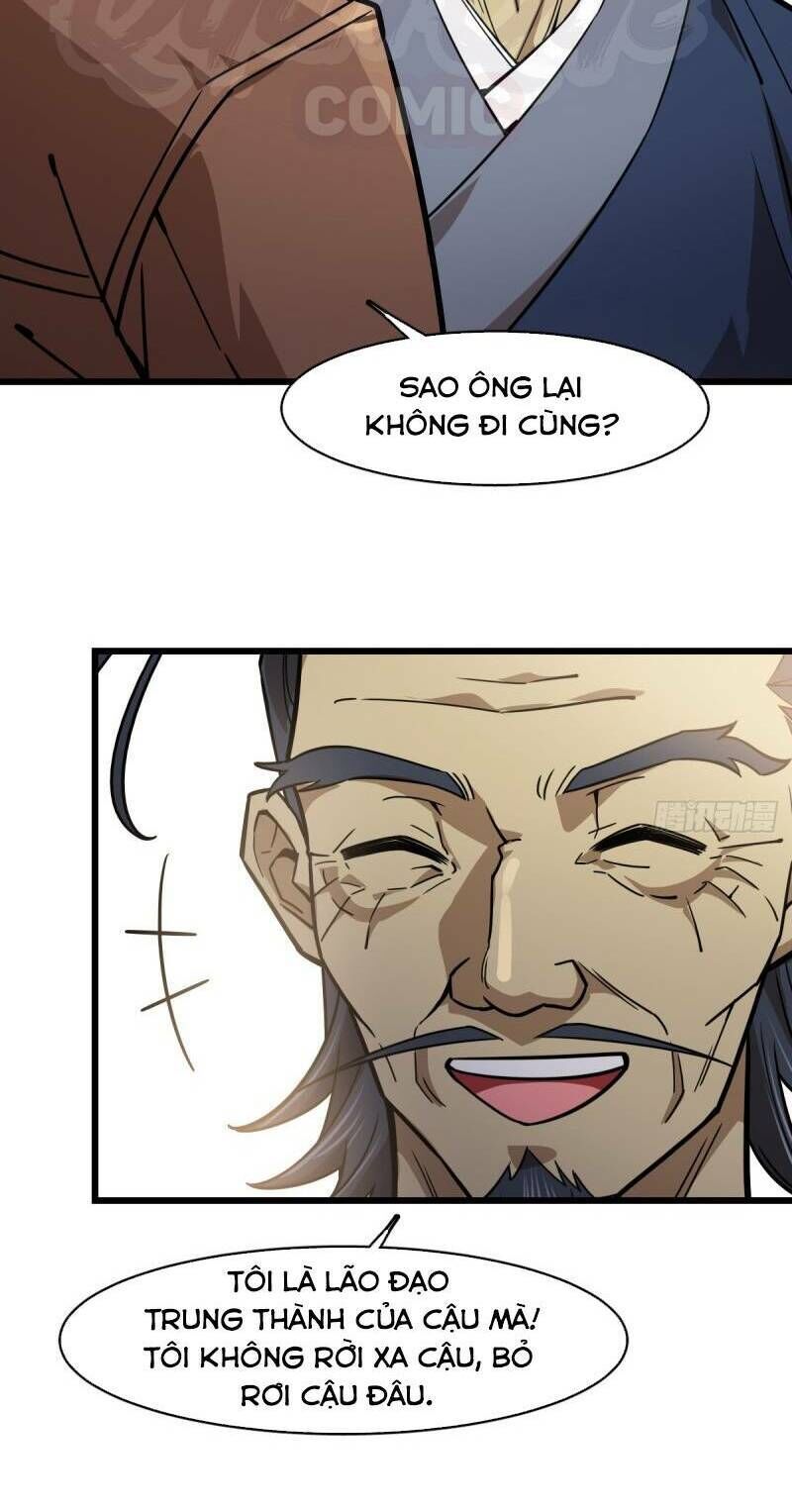 Thâm Dạ Thư Ốc Chapter 104 - Trang 2