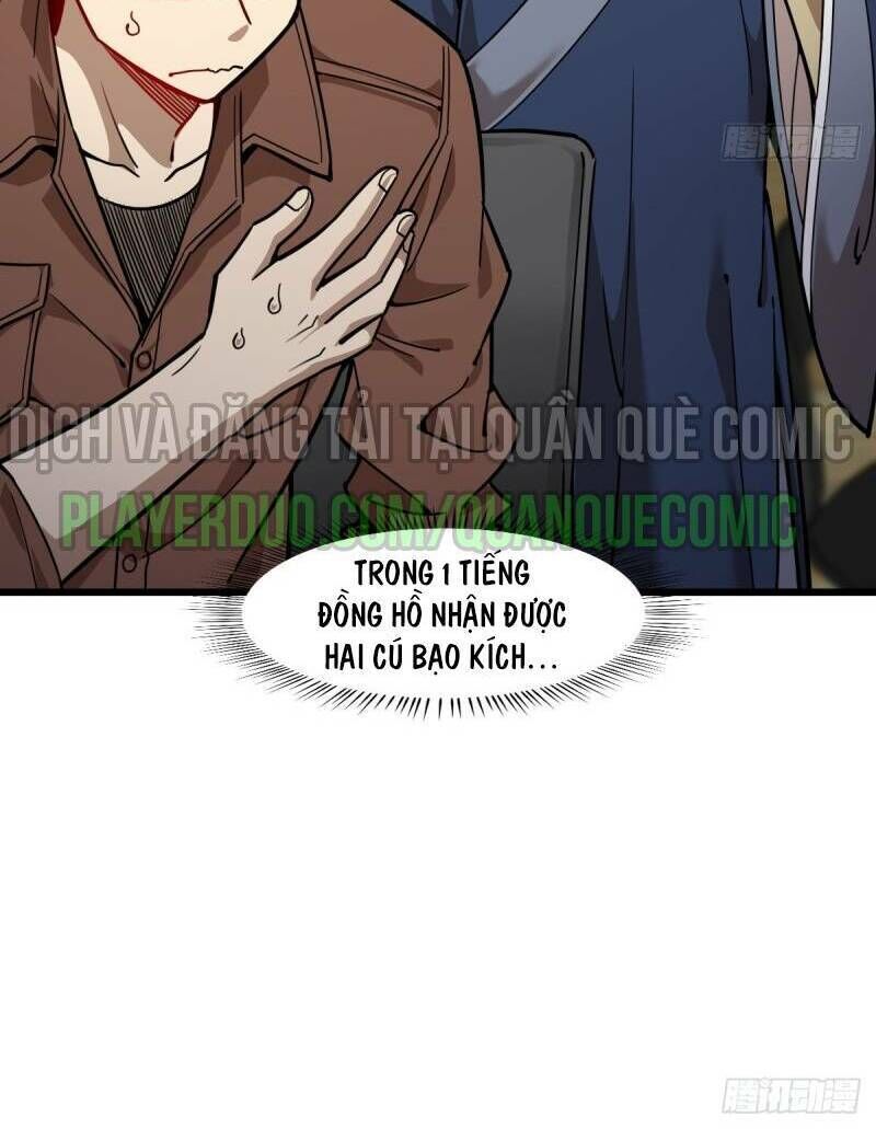 Thâm Dạ Thư Ốc Chapter 104 - Trang 2