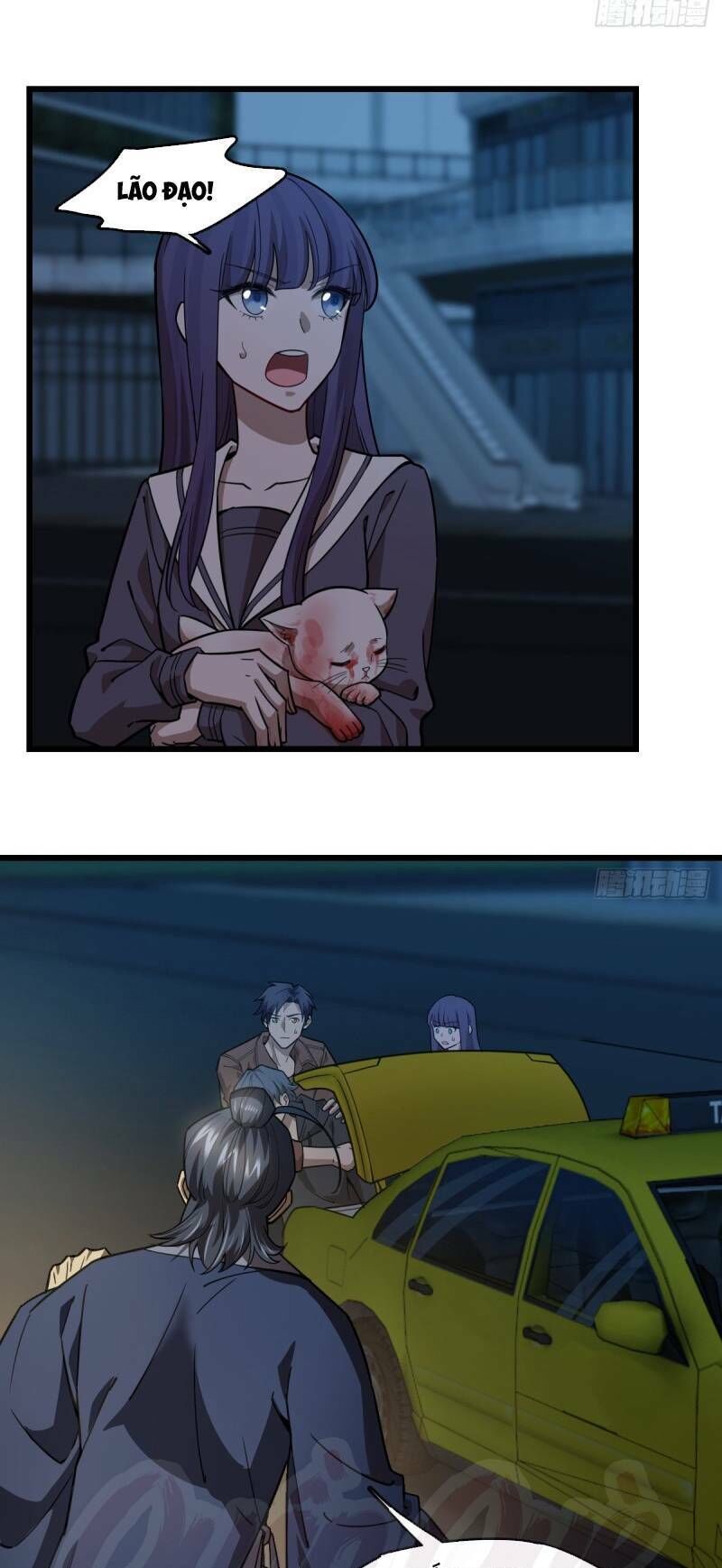 Thâm Dạ Thư Ốc Chapter 104 - Trang 2