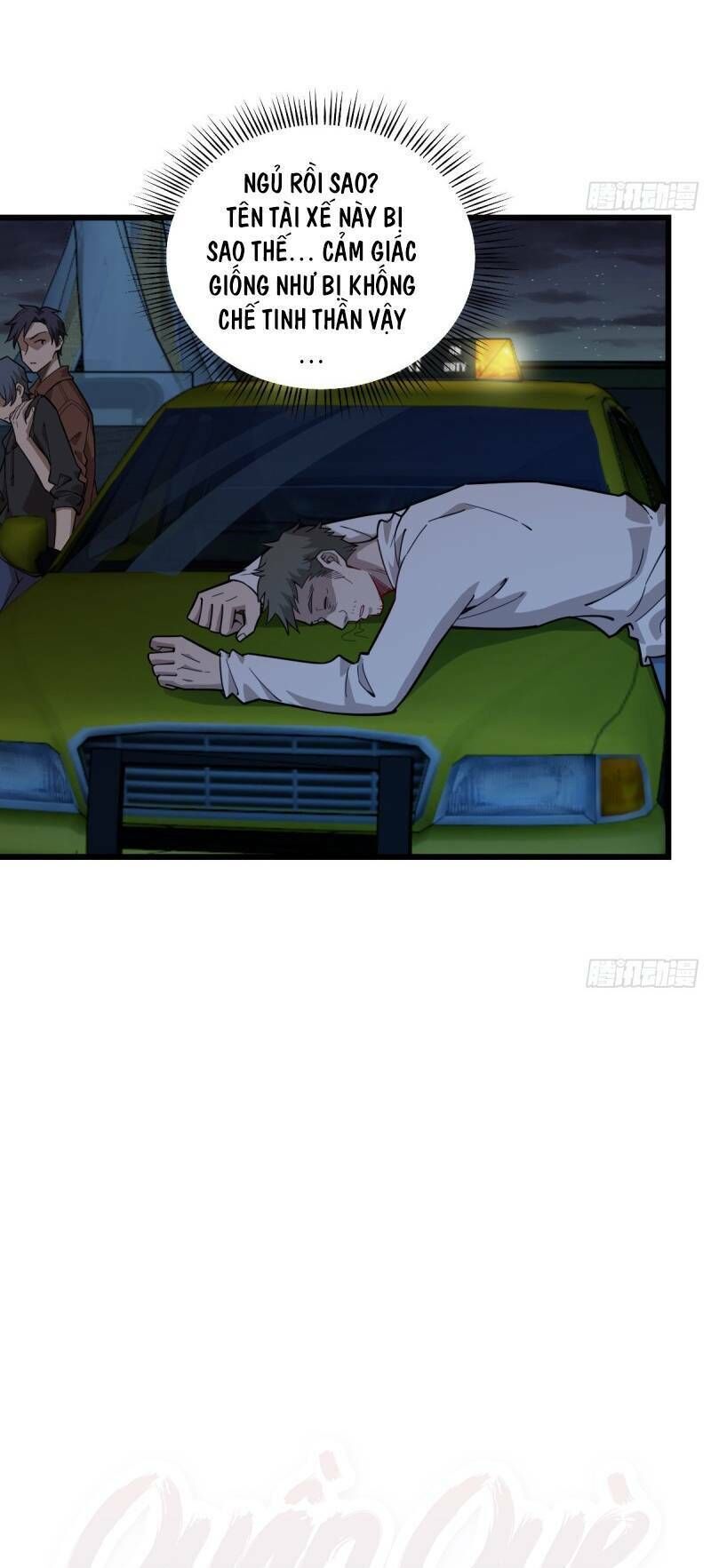 Thâm Dạ Thư Ốc Chapter 104 - Trang 2