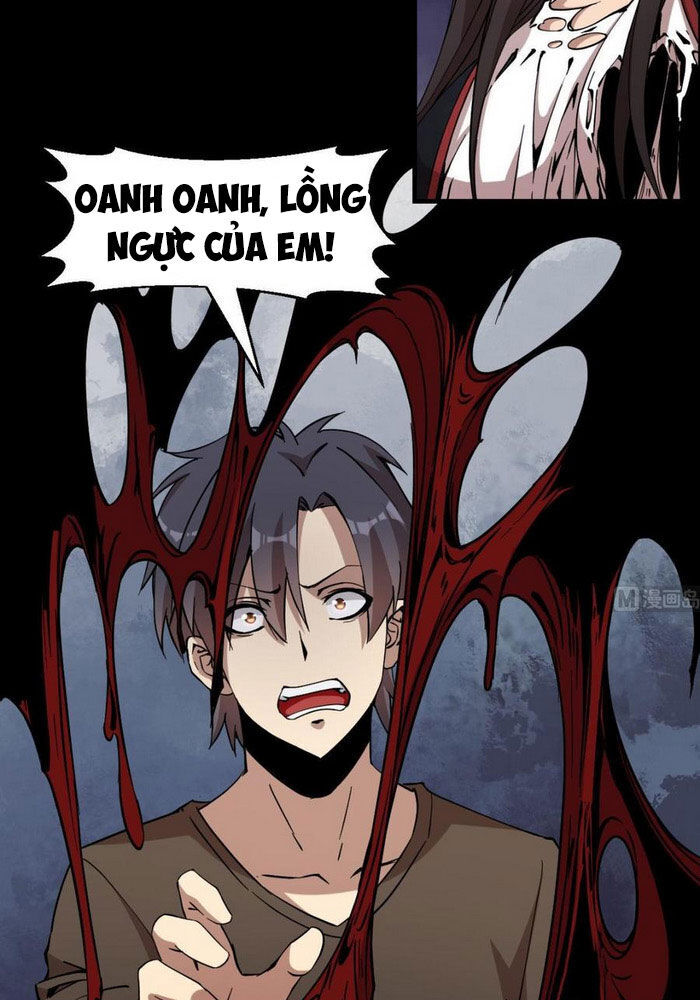 Thâm Dạ Thư Ốc Chapter 114 - Trang 2