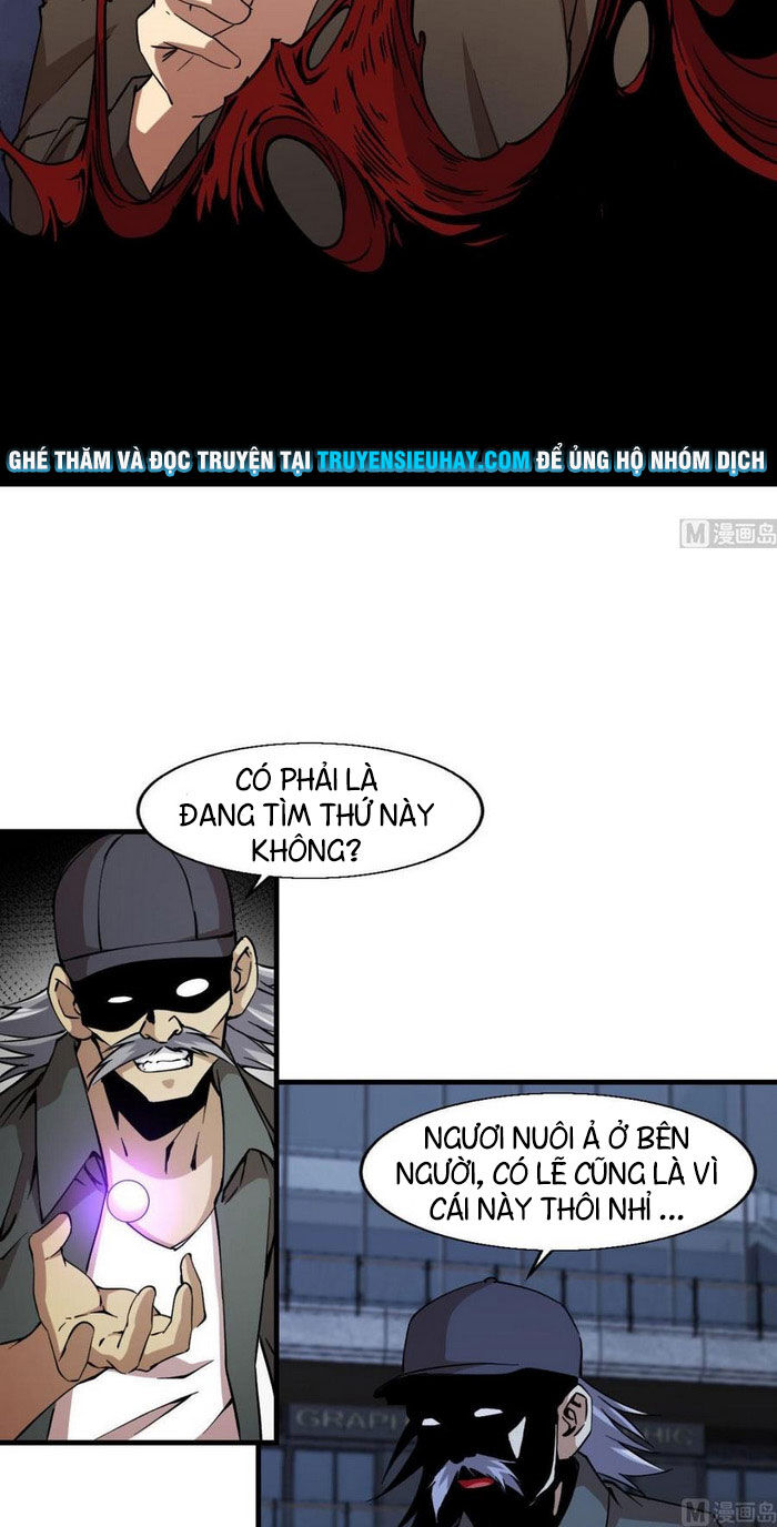 Thâm Dạ Thư Ốc Chapter 114 - Trang 2