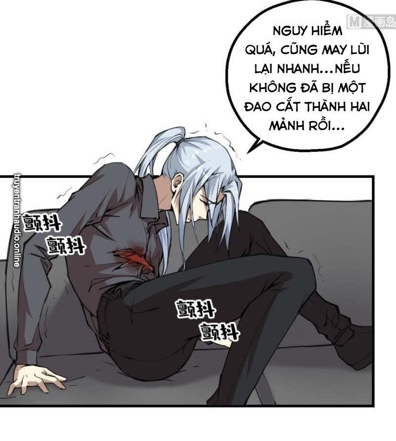 Thâm Dạ Thư Ốc Chapter 140 - Trang 2