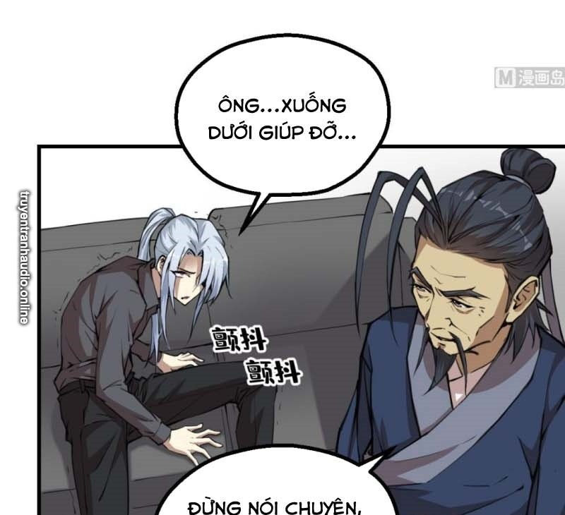 Thâm Dạ Thư Ốc Chapter 140 - Trang 2