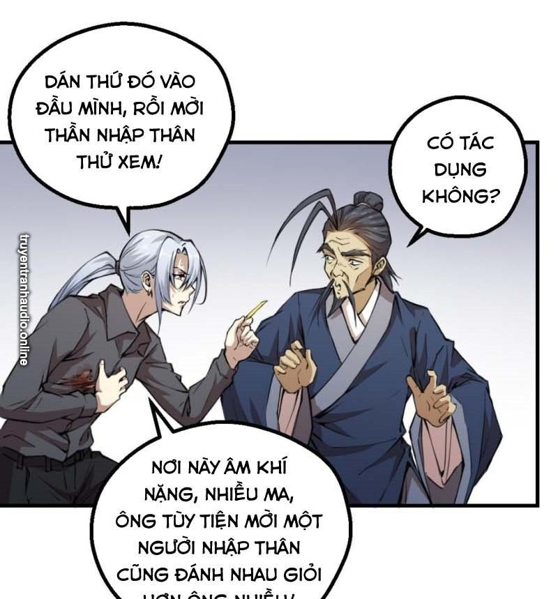 Thâm Dạ Thư Ốc Chapter 140 - Trang 2
