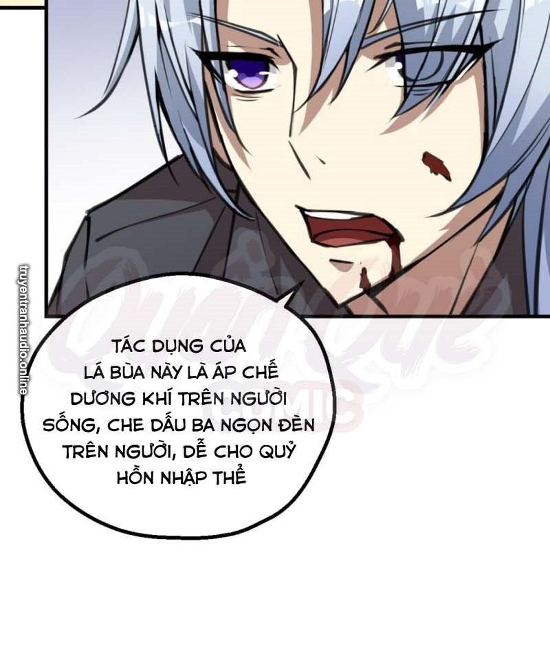 Thâm Dạ Thư Ốc Chapter 140 - Trang 2