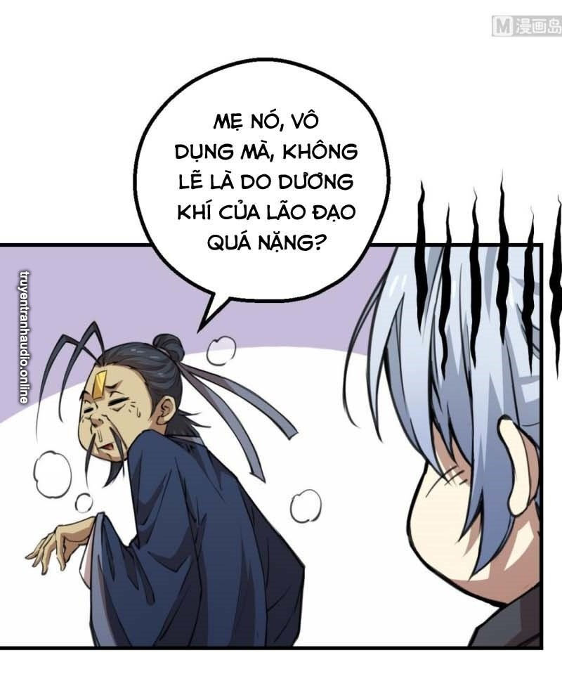 Thâm Dạ Thư Ốc Chapter 140 - Trang 2