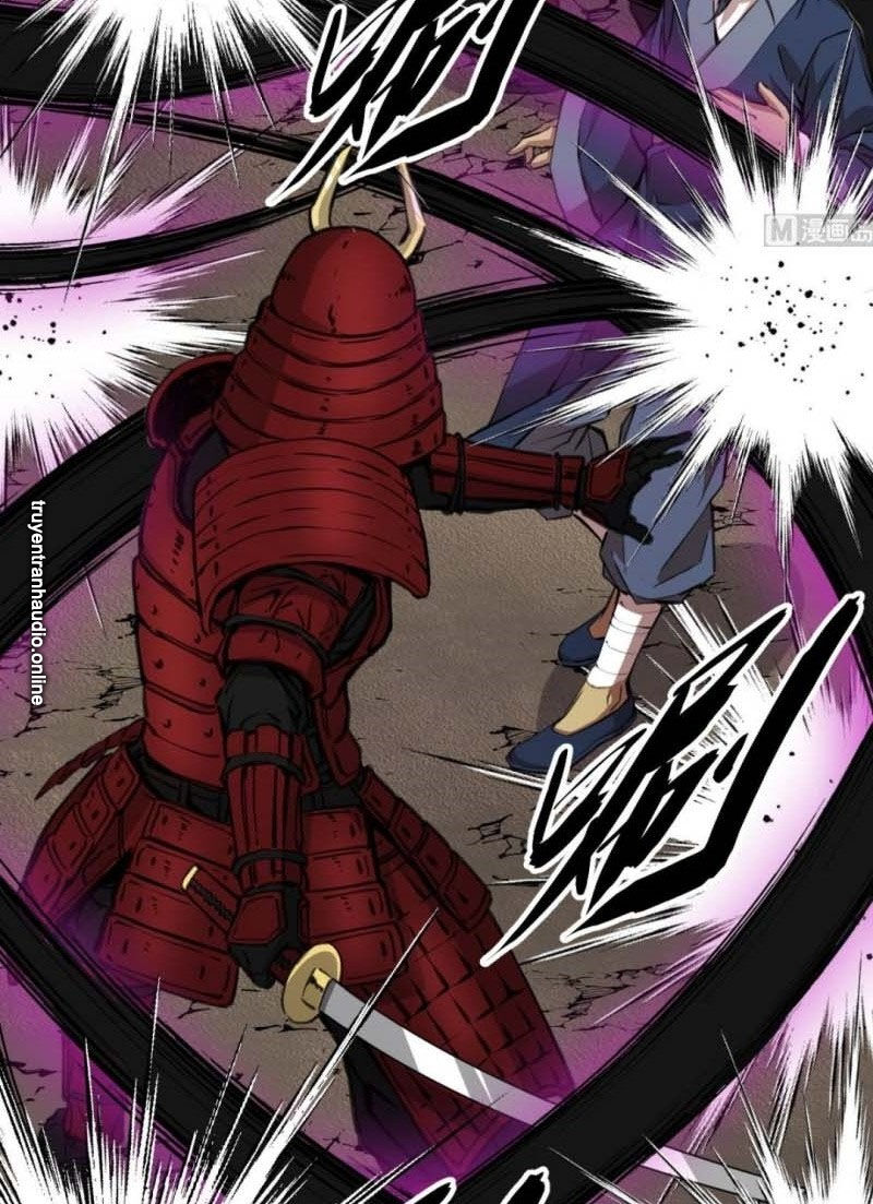 Thâm Dạ Thư Ốc Chapter 140 - Trang 2