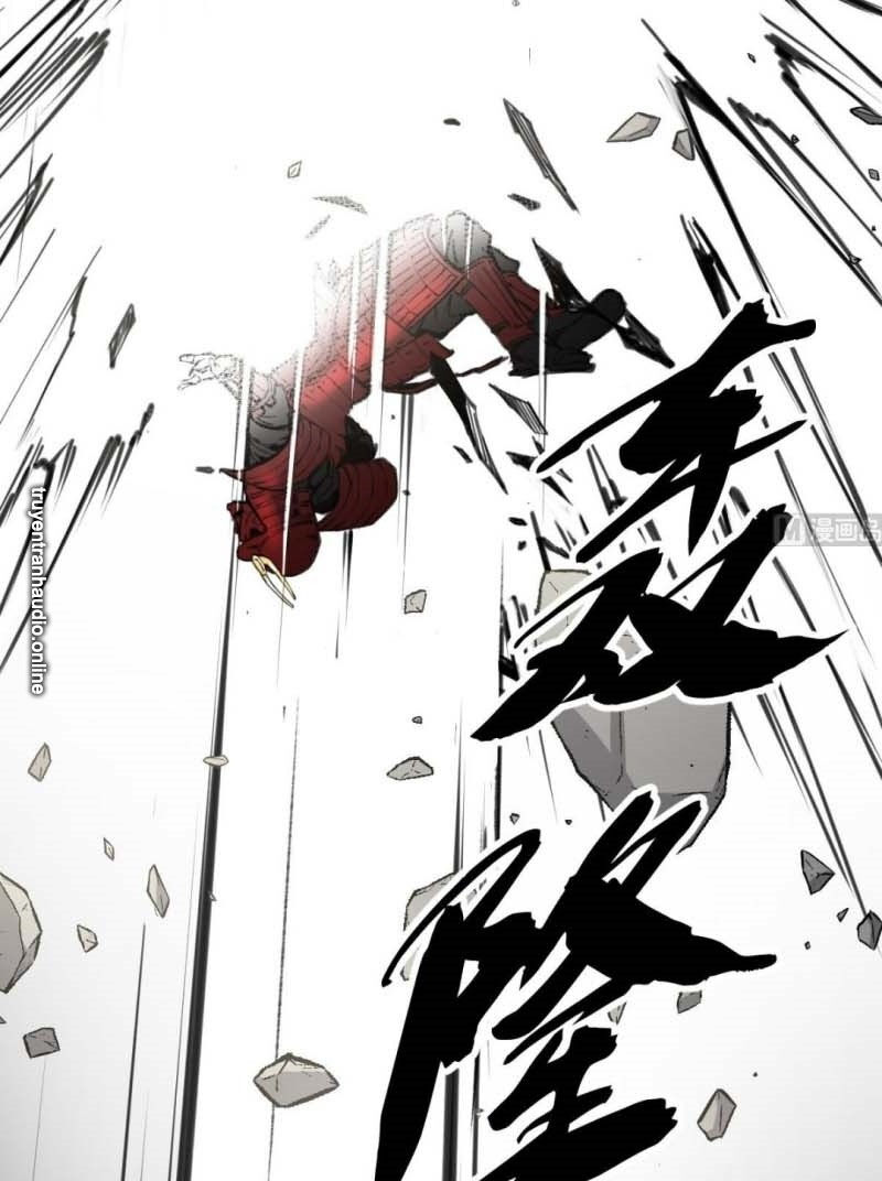 Thâm Dạ Thư Ốc Chapter 140 - Trang 2