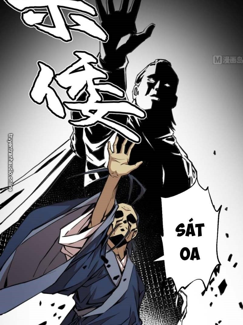 Thâm Dạ Thư Ốc Chapter 140 - Trang 2