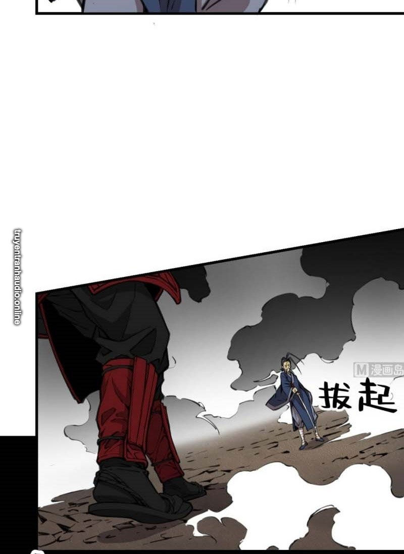 Thâm Dạ Thư Ốc Chapter 140 - Trang 2