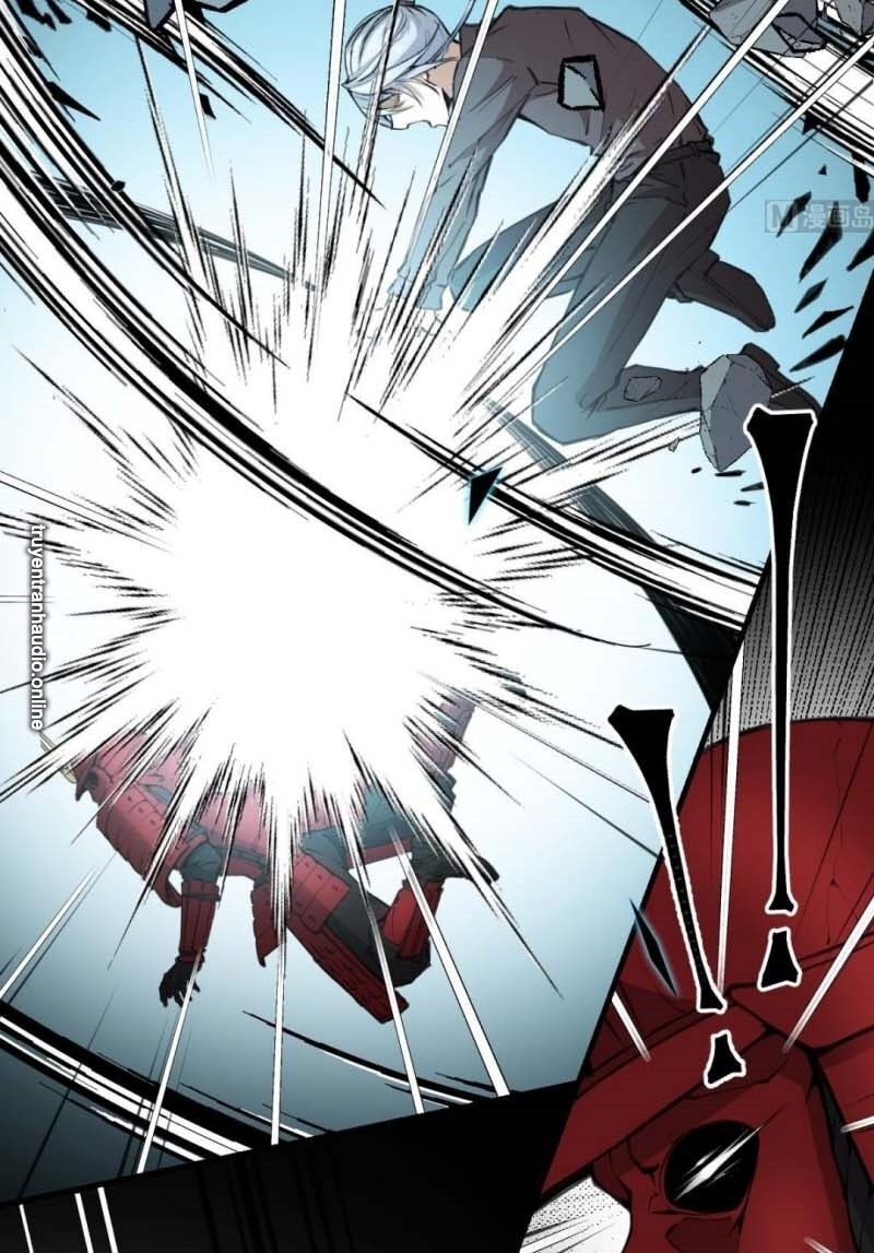 Thâm Dạ Thư Ốc Chapter 140 - Trang 2