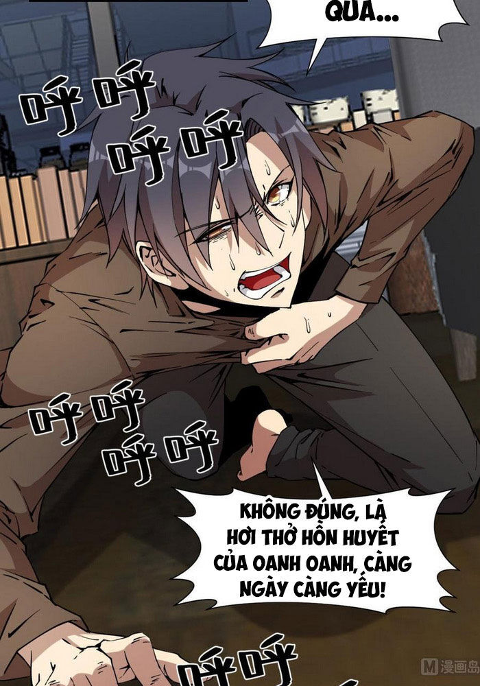 Thâm Dạ Thư Ốc Chapter 147 - Trang 2