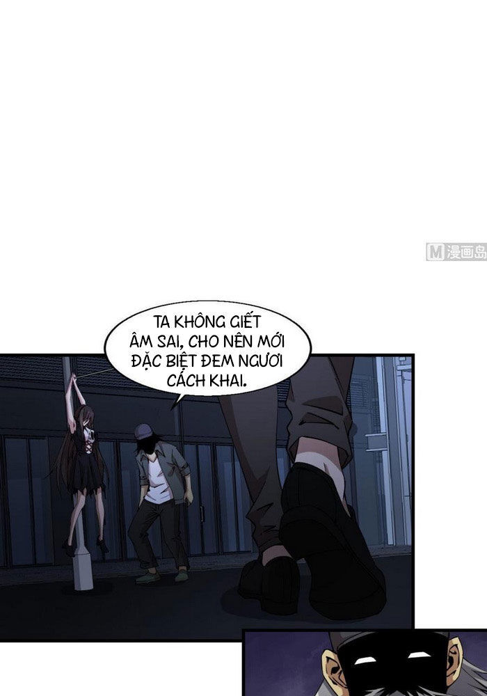 Thâm Dạ Thư Ốc Chapter 156 - Trang 2