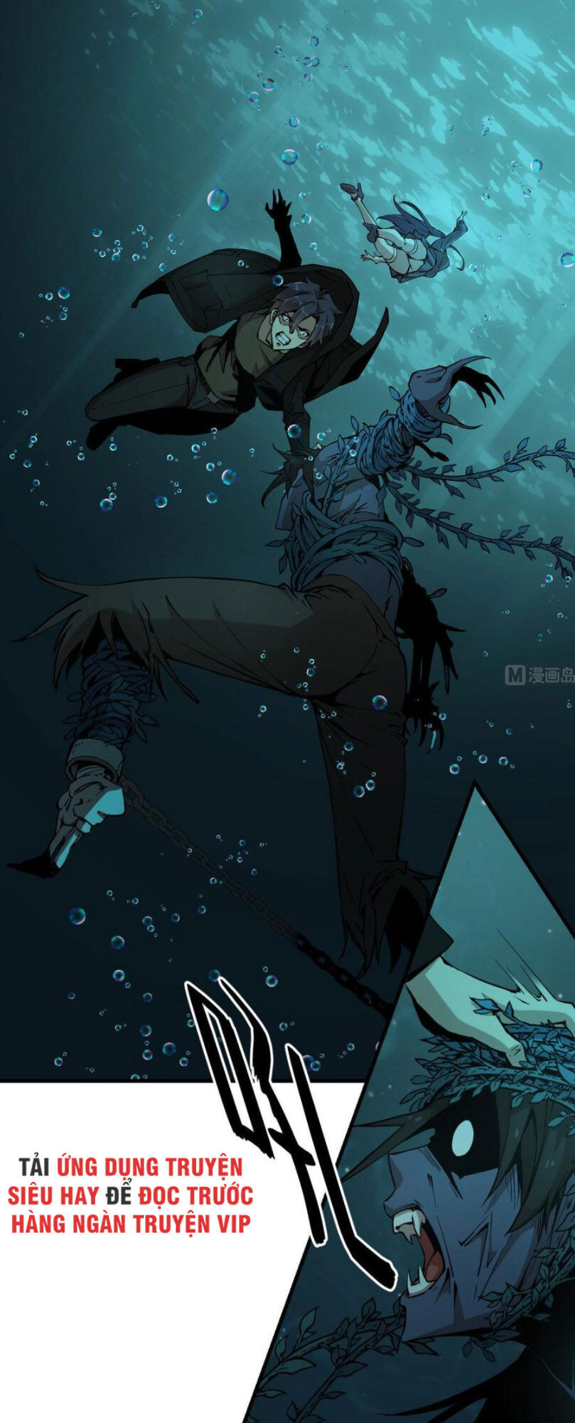 Thâm Dạ Thư Ốc Chapter 157 - Trang 2