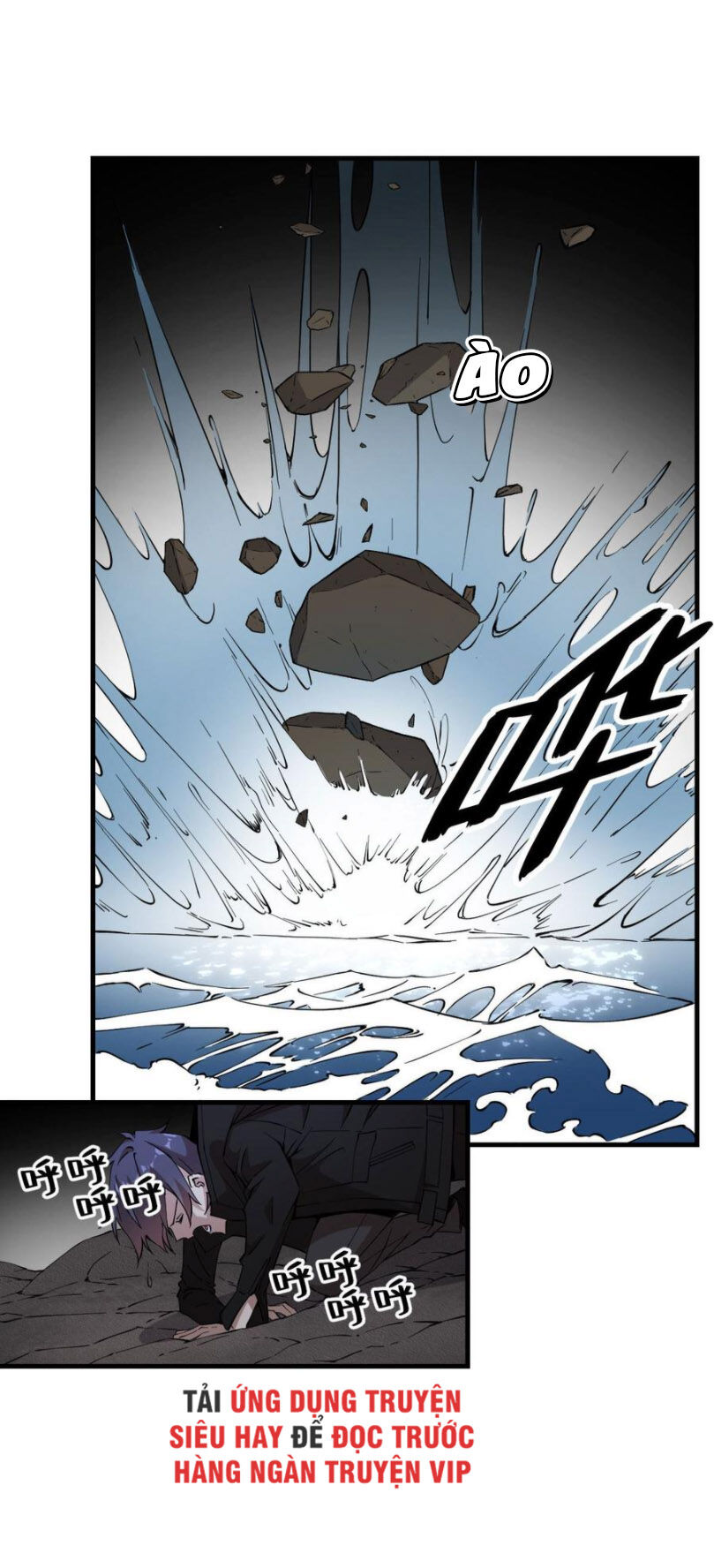 Thâm Dạ Thư Ốc Chapter 157 - Trang 2