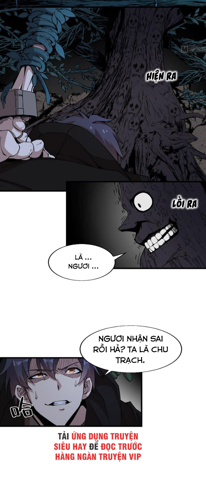 Thâm Dạ Thư Ốc Chapter 157 - Trang 2