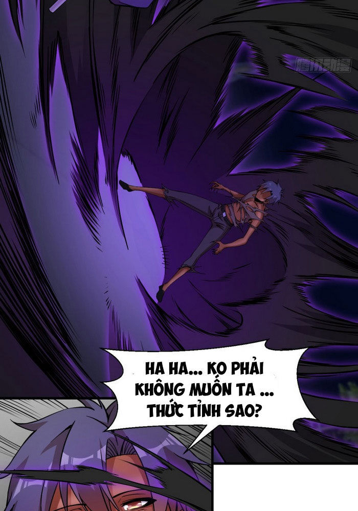 Thâm Dạ Thư Ốc Chapter 170 - Trang 2