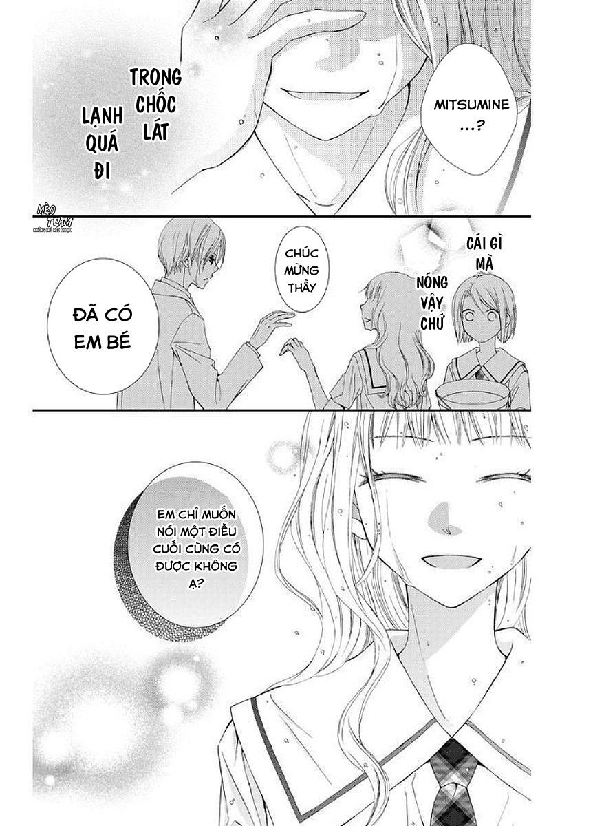 Kekkon X Renai Chapter 2 - Trang 2