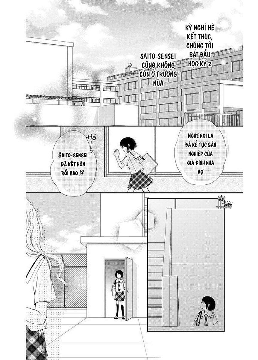 Kekkon X Renai Chapter 2 - Trang 2