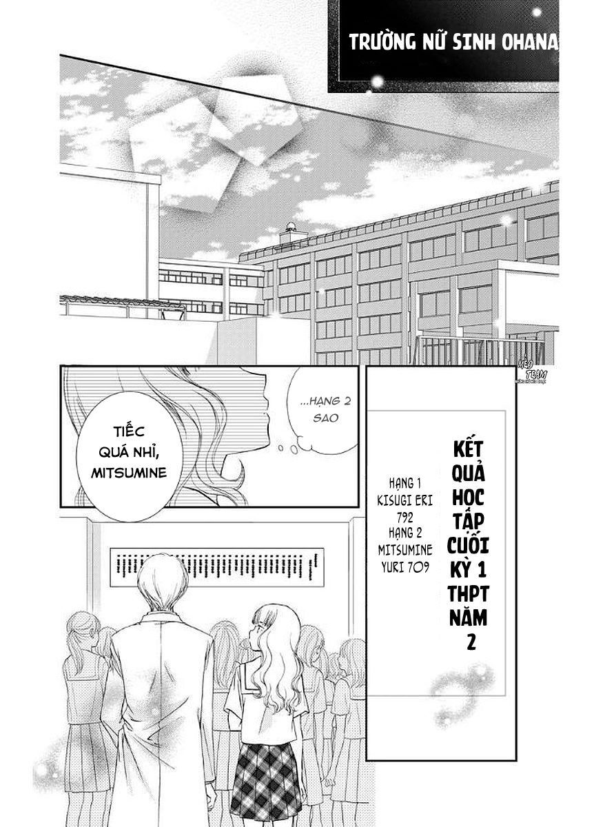 Kekkon X Renai Chapter 5 - Trang 2