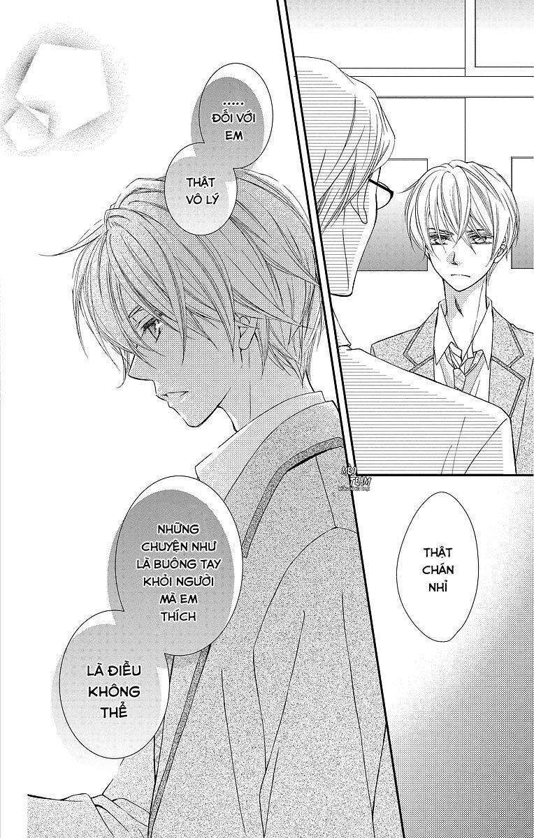 Kekkon X Renai Chapter 6 - Trang 2