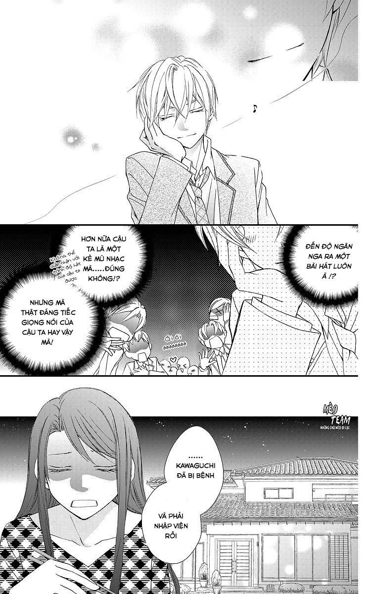 Kekkon X Renai Chapter 6 - Trang 2