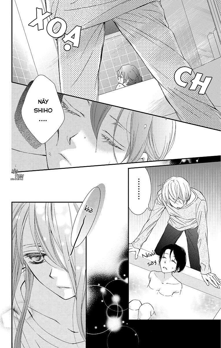 Kekkon X Renai Chapter 6 - Trang 2