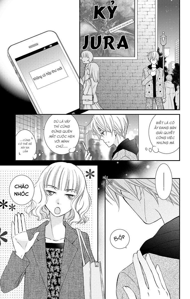 Kekkon X Renai Chapter 6 - Trang 2