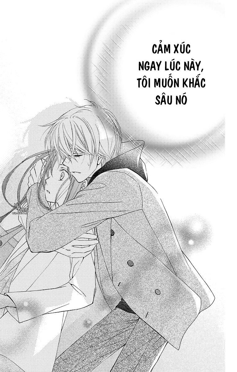 Kekkon X Renai Chapter 6 - Trang 2