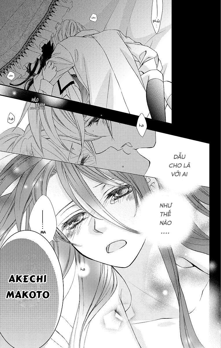 Kekkon X Renai Chapter 6 - Trang 2