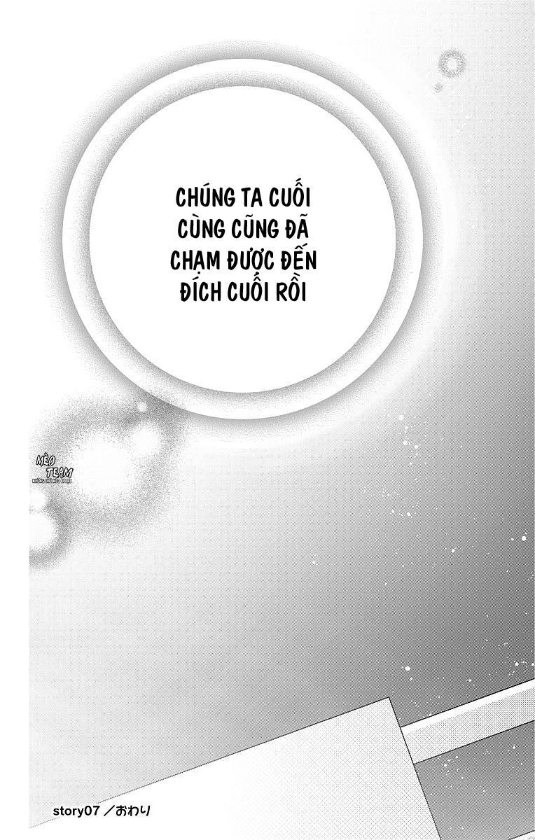 Kekkon X Renai Chapter 7 - Trang 2